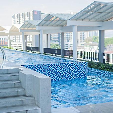Octagon Premium Ipoh Town Center 2Br 101 By Grab A Stay 외부 사진