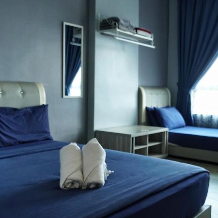 Octagon Premium Ipoh Town Center 2Br 101 By Grab A Stay 외부 사진