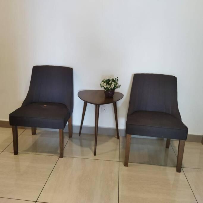Octagon Premium Ipoh Town Center 2Br 101 By Grab A Stay 외부 사진