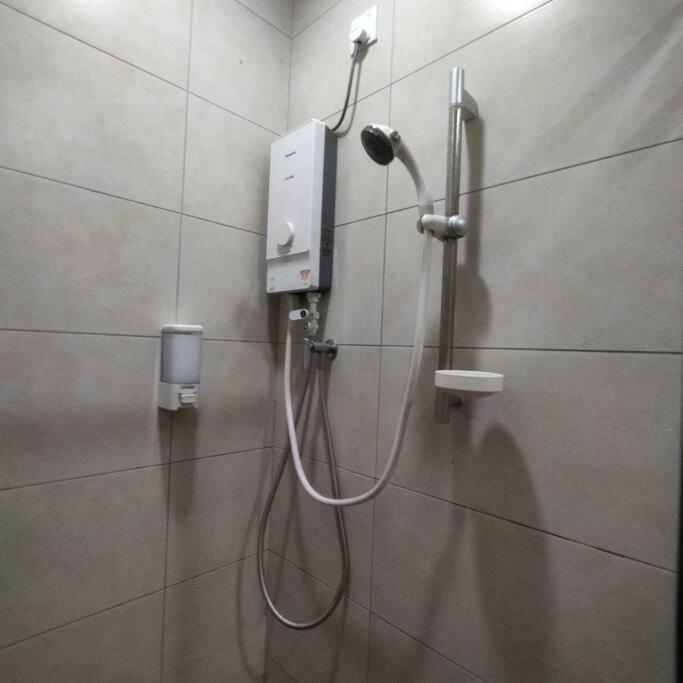 Octagon Premium Ipoh Town Center 2Br 101 By Grab A Stay 외부 사진