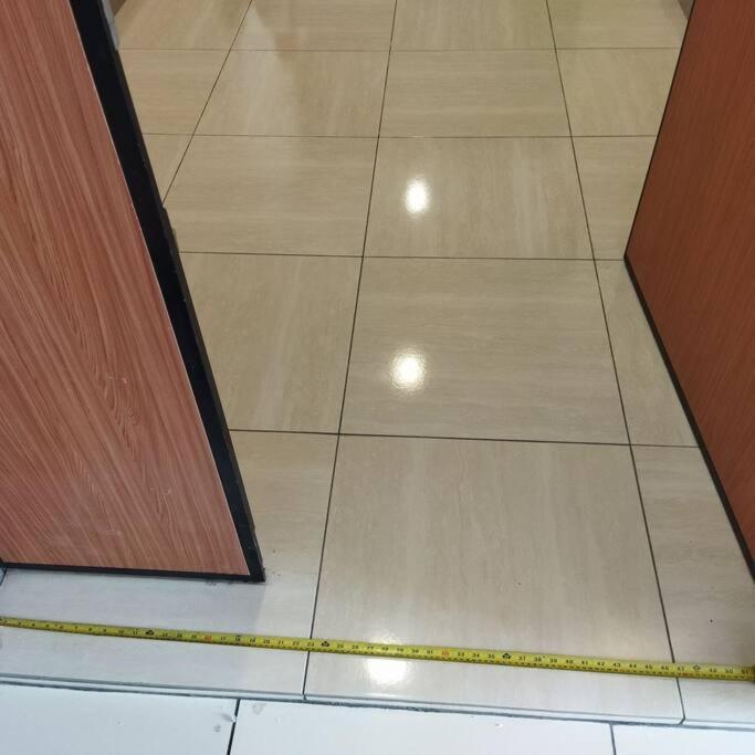 Octagon Premium Ipoh Town Center 2Br 101 By Grab A Stay 외부 사진