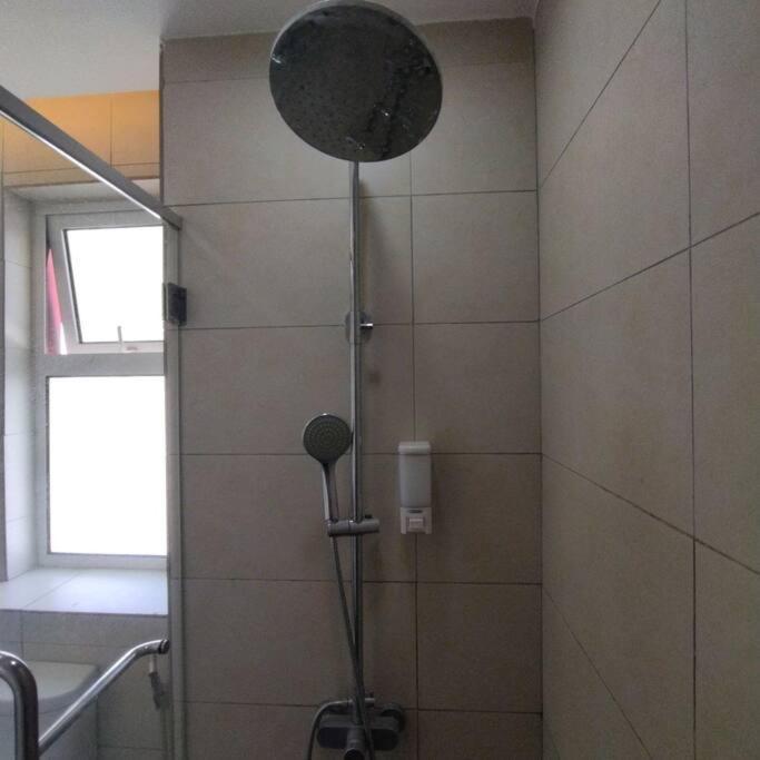 Octagon Premium Ipoh Town Center 2Br 101 By Grab A Stay 외부 사진