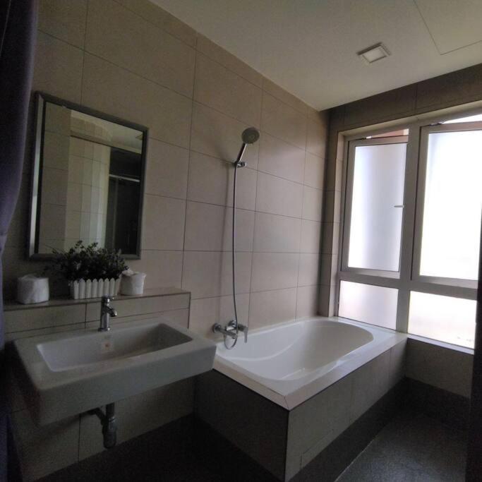 Octagon Premium Ipoh Town Center 2Br 101 By Grab A Stay 외부 사진
