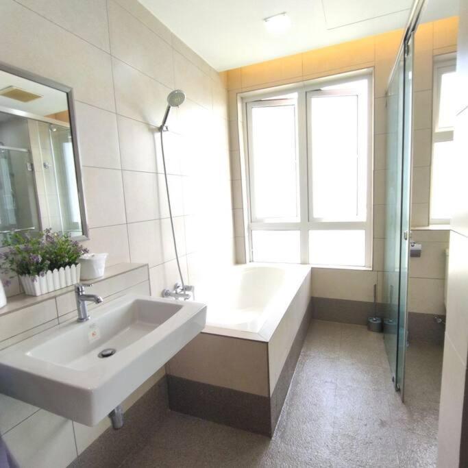 Octagon Premium Ipoh Town Center 2Br 101 By Grab A Stay 외부 사진