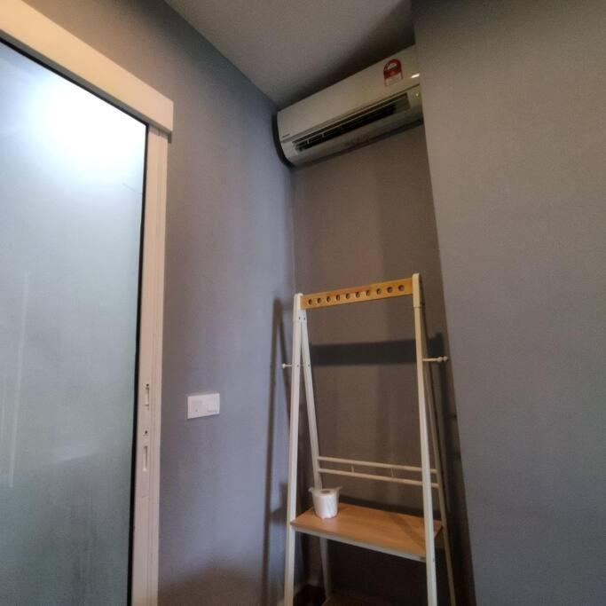 Octagon Premium Ipoh Town Center 2Br 101 By Grab A Stay 외부 사진